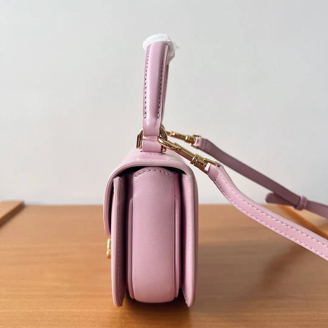 Сумки На Ремне Женские Celine 618195