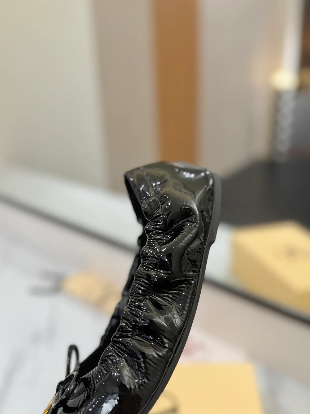 Балетки Женские Valentino 490344