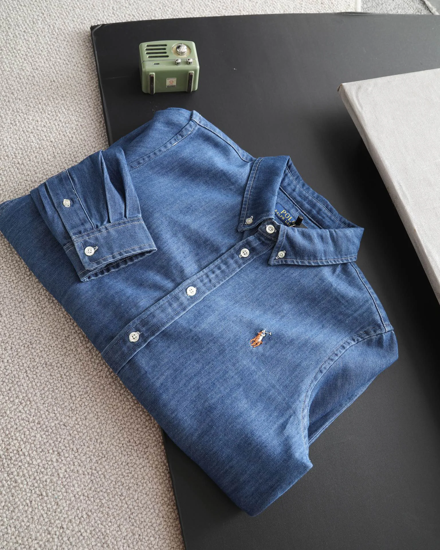 Рубашки Женские Ralph Lauren 9182381