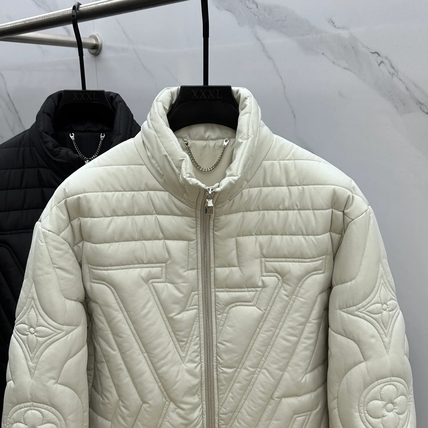 Куртки И Пуховики Мужские Louis Vuitton 846072