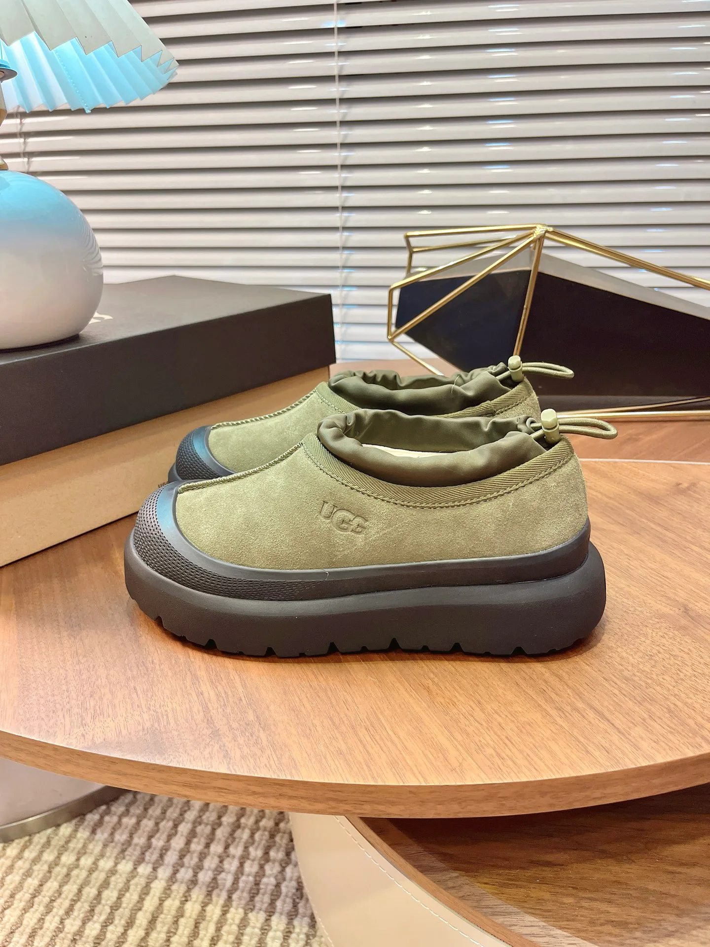 Угги Женские Ugg 521394