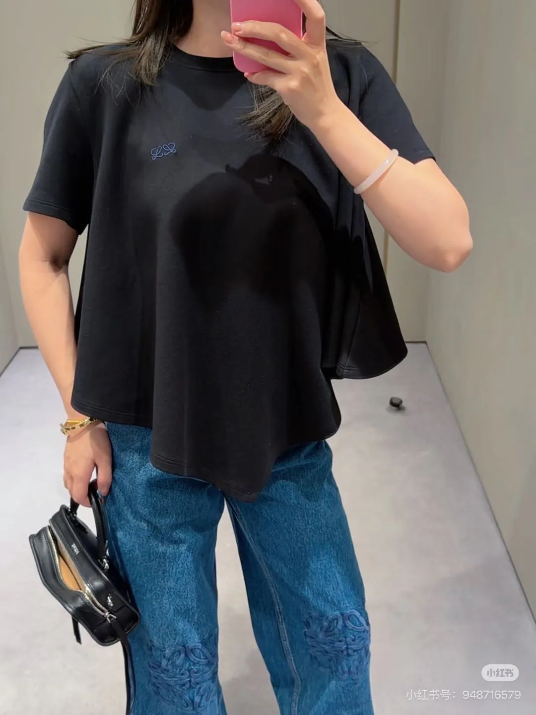 Футболки Женские Loewe 11615000