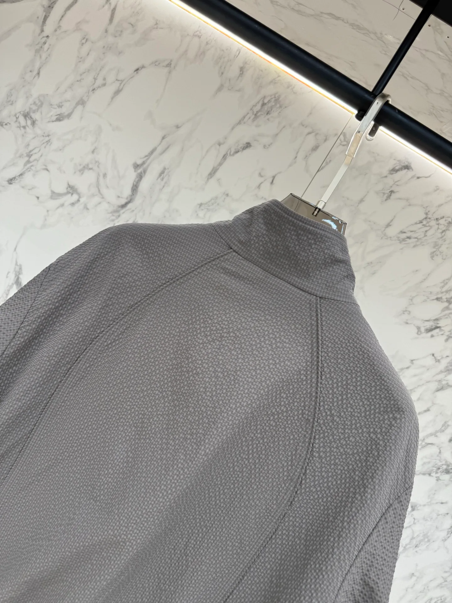 Куртки И Пуховики Мужские Zegna 11520400