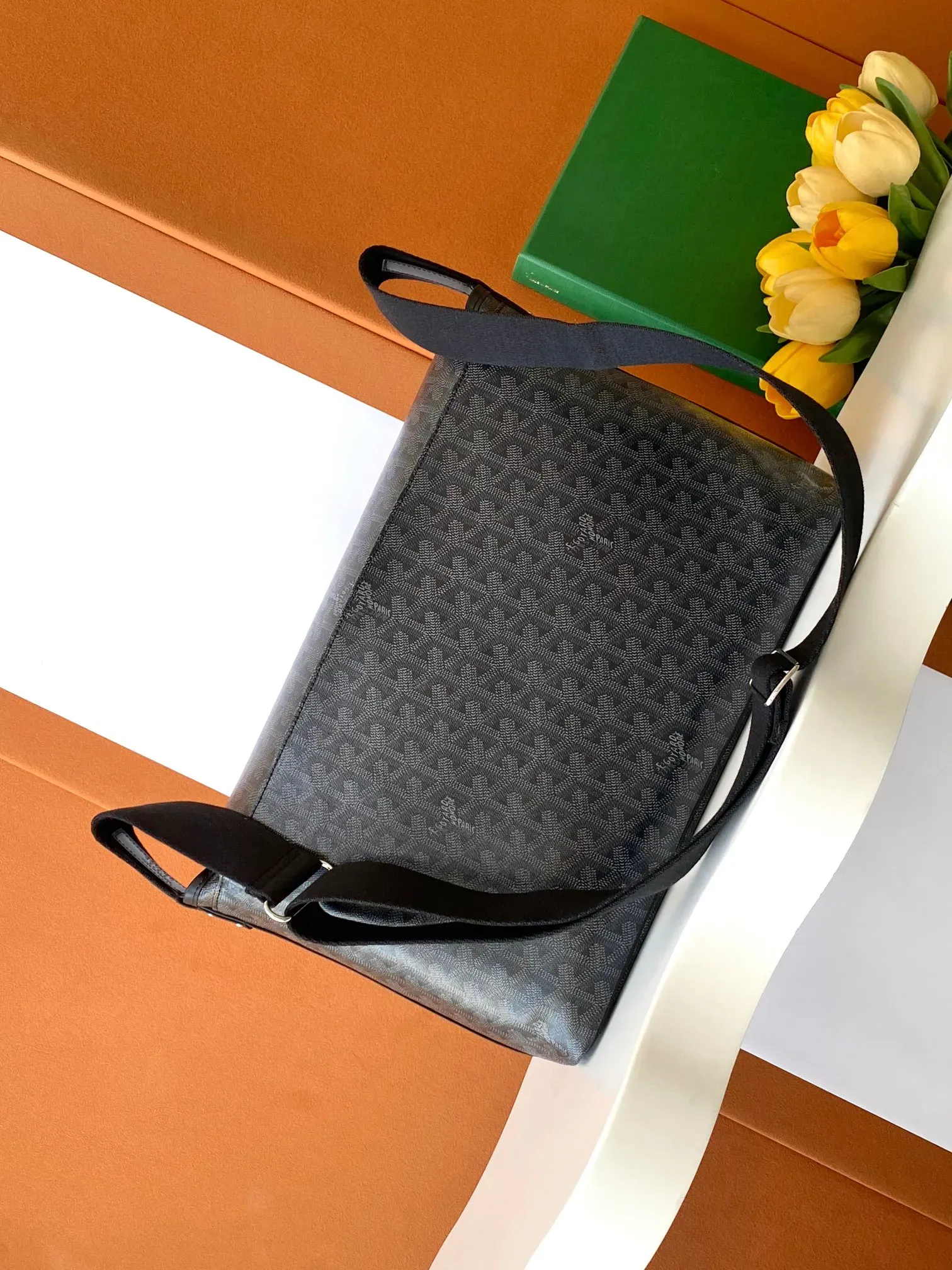 Сумки На Ремне Женские Goyard 5885913