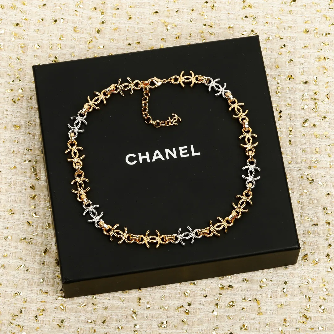 Бижутерия Chanel 11684833