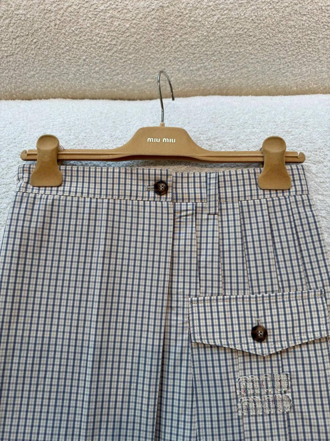 Юбки Женские Miu Miu 11629558