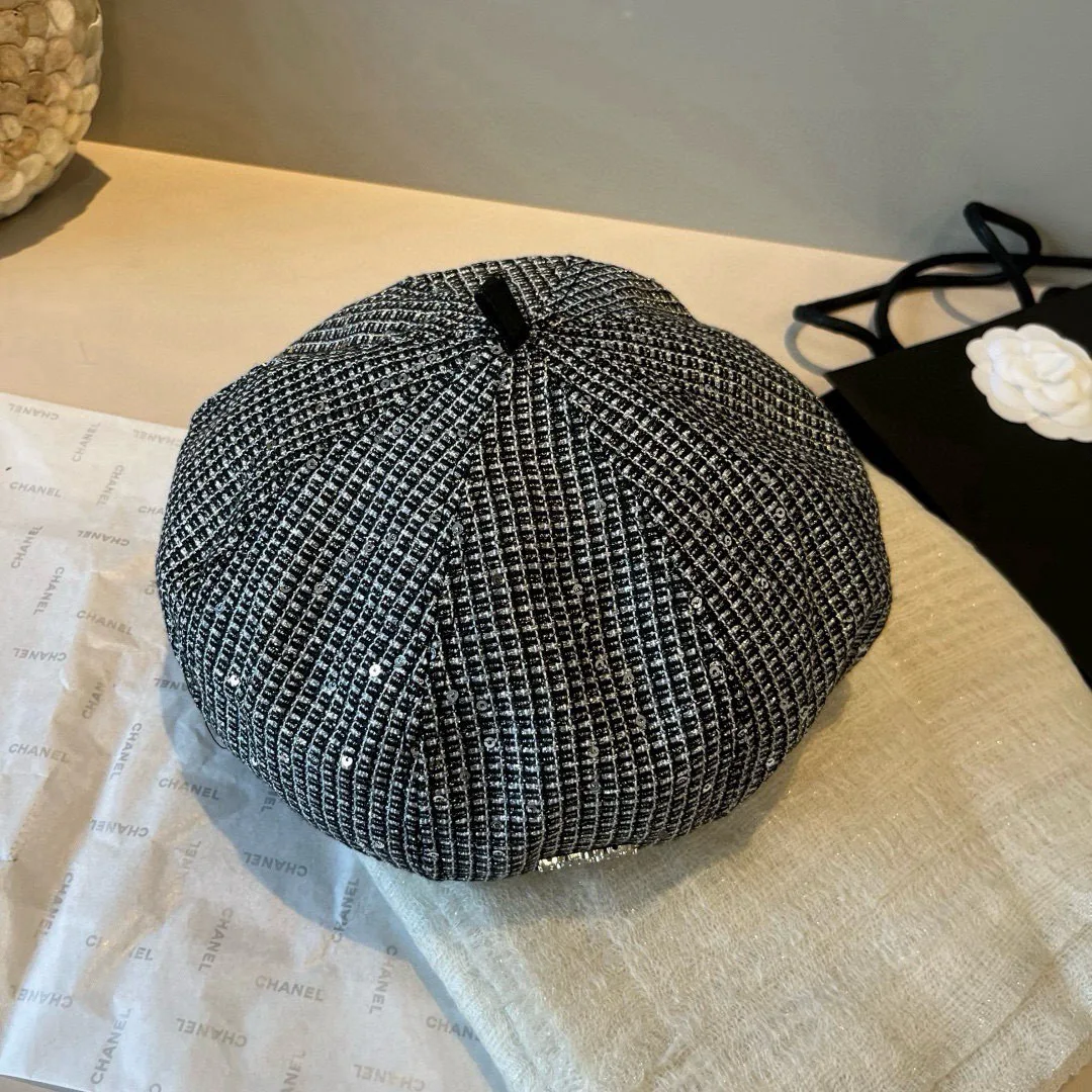 Головные Уборы Christian Dior 613291