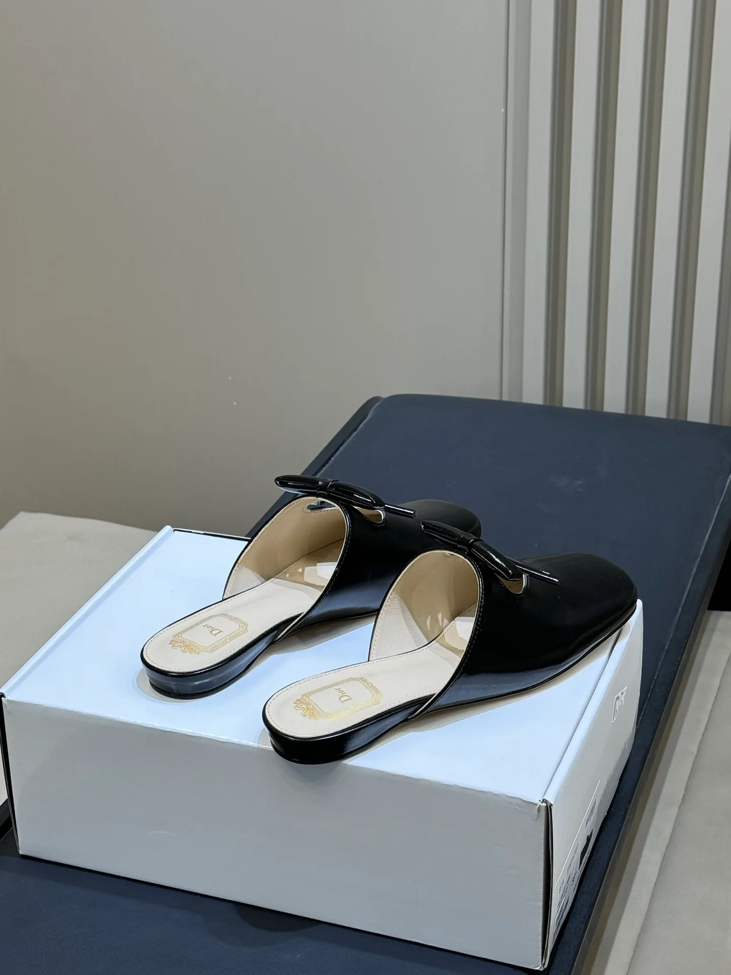 Мюли И Сабо Женские Christian Dior 1592653