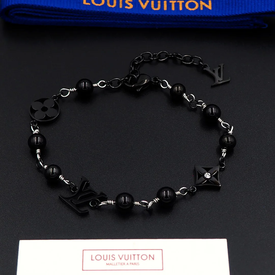 Бижутерия Louis Vuitton 11011201