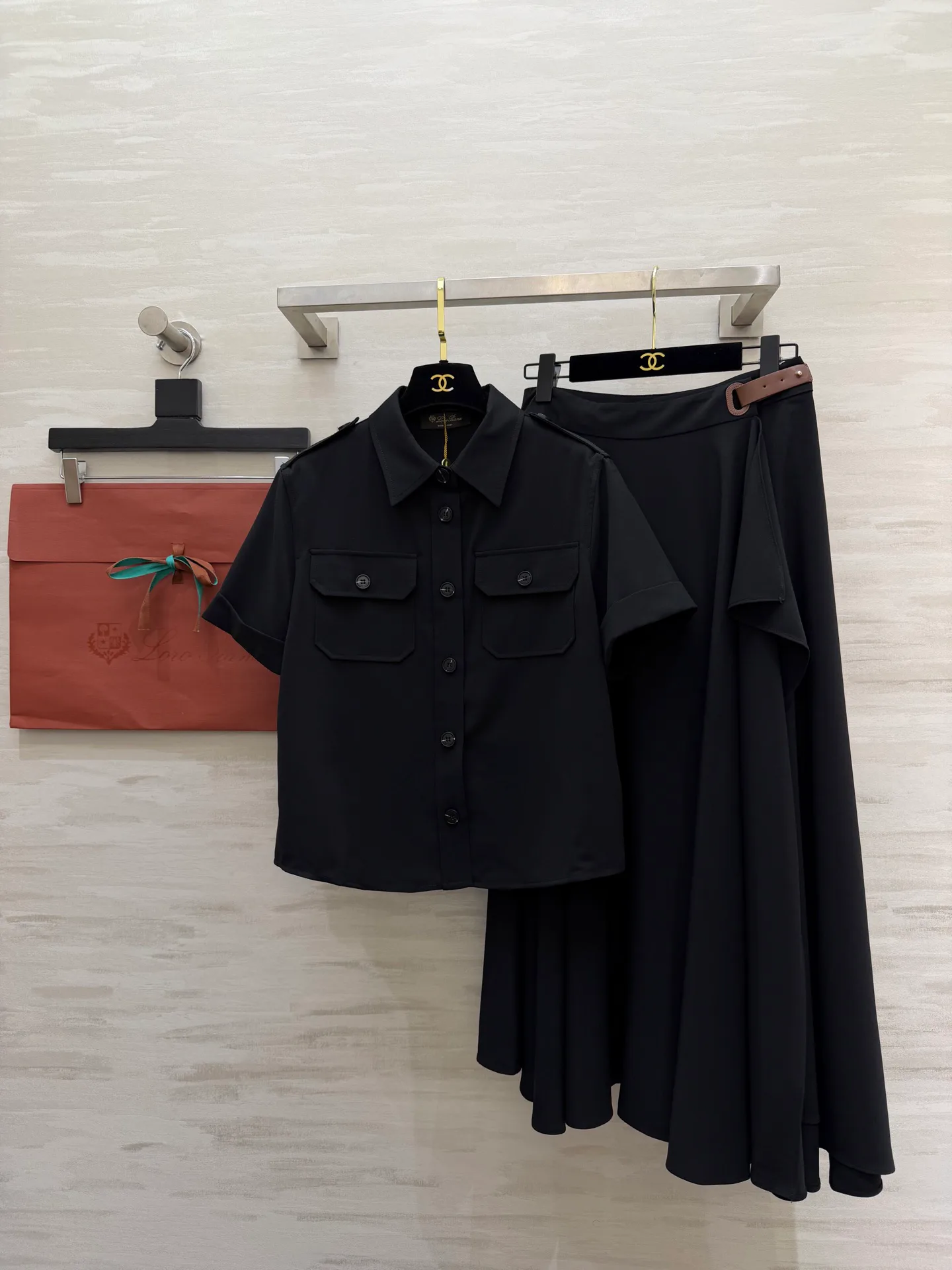 Рубашки Женские Loro Piana 11680756