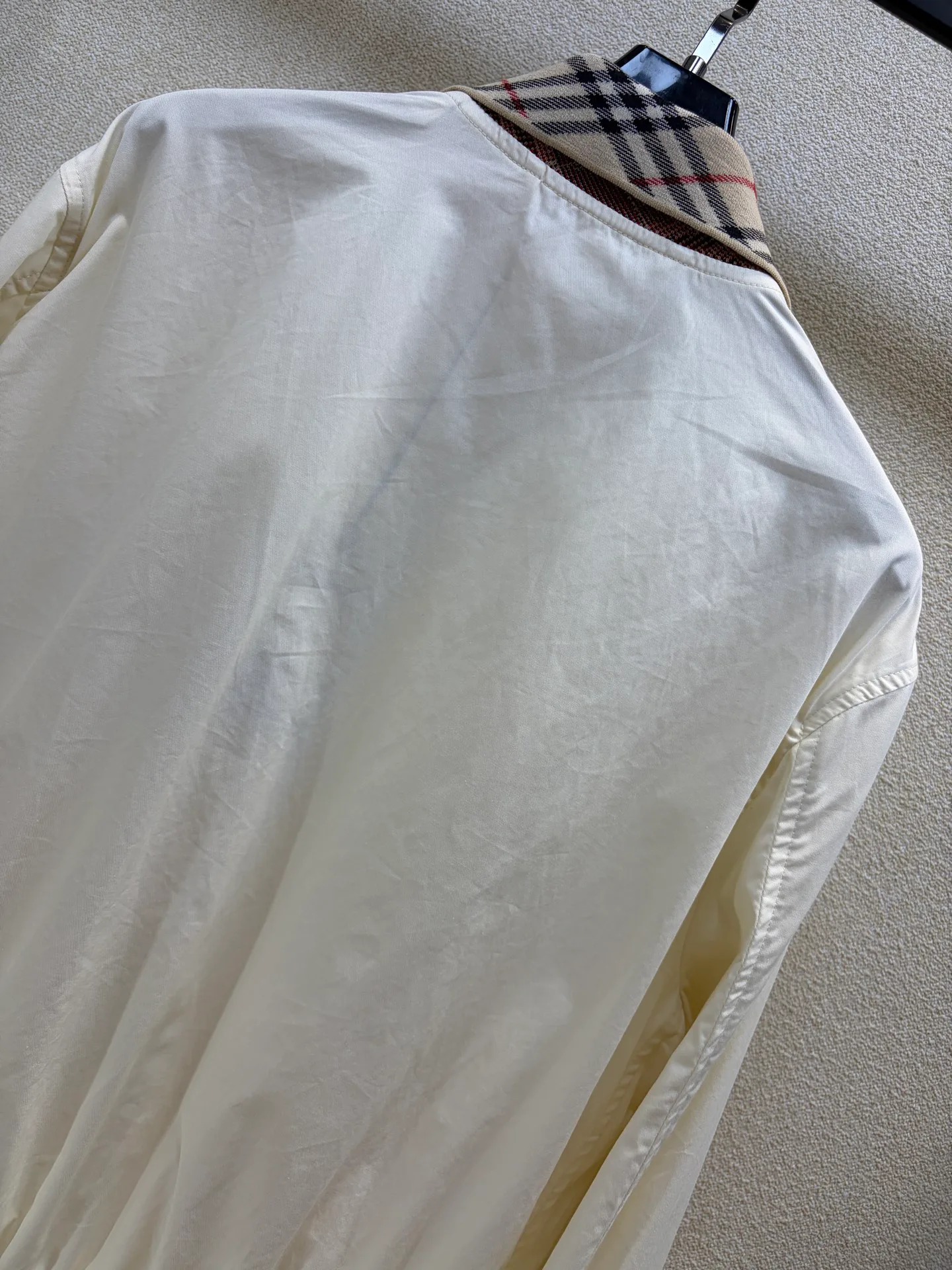 Куртки И Пуховики Женские Burberry 18722109