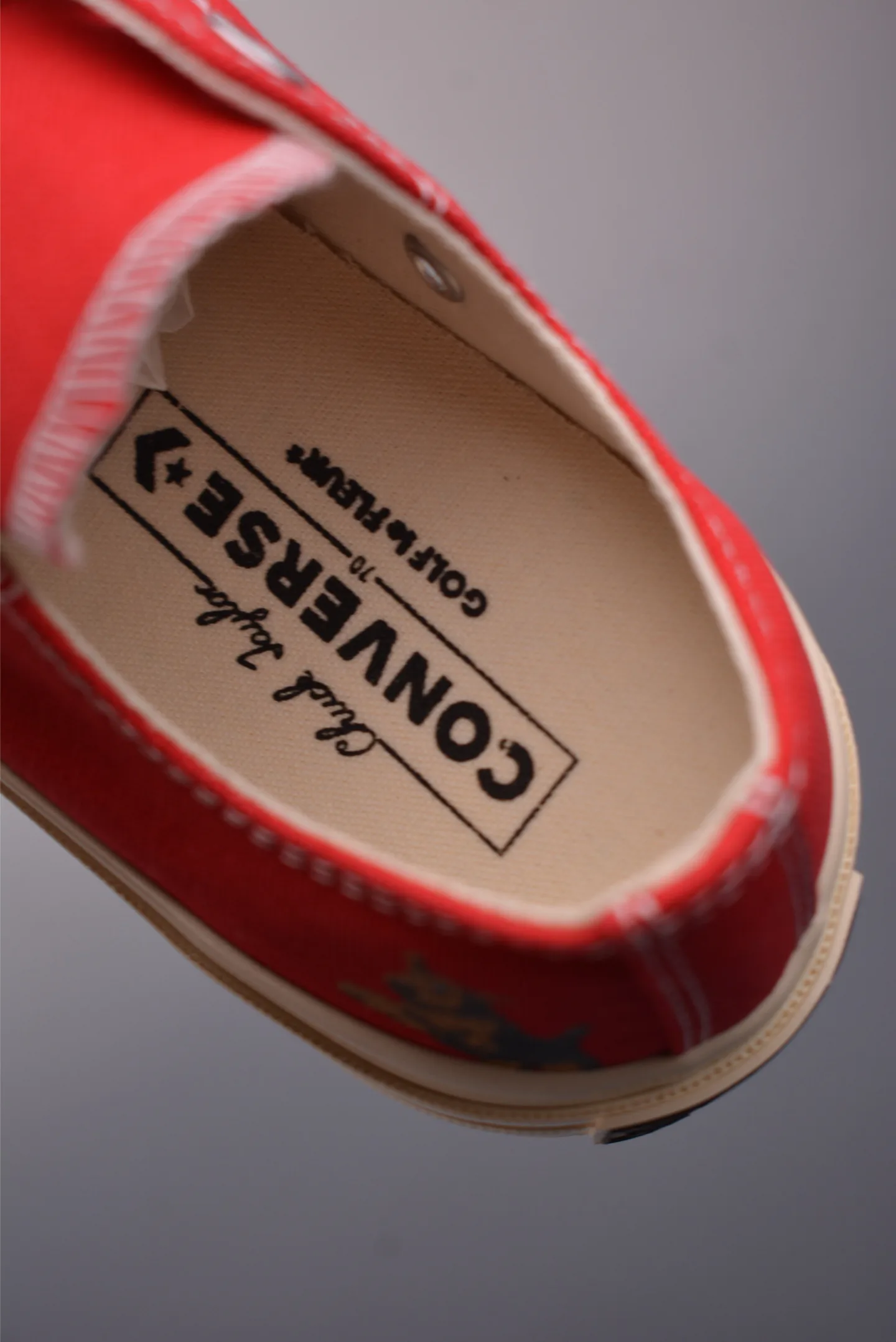 Кеды Женские Converse 13137051