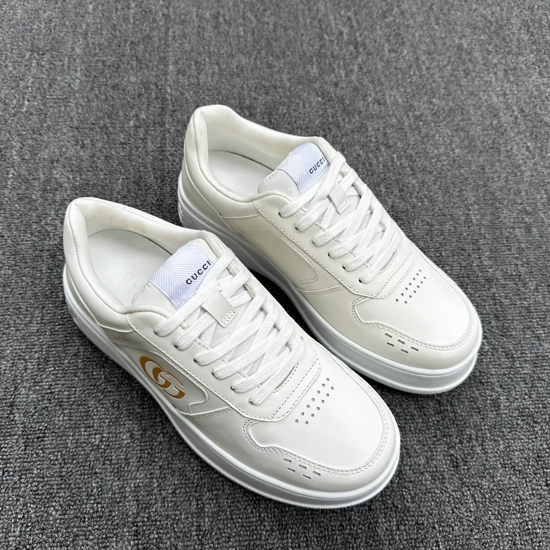 Кроссовки Мужские Gucci 116082