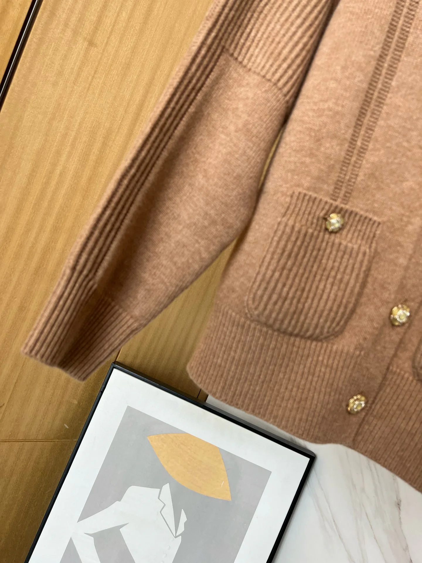 Джемперы И Свитеры Мужские Chanel 5188310