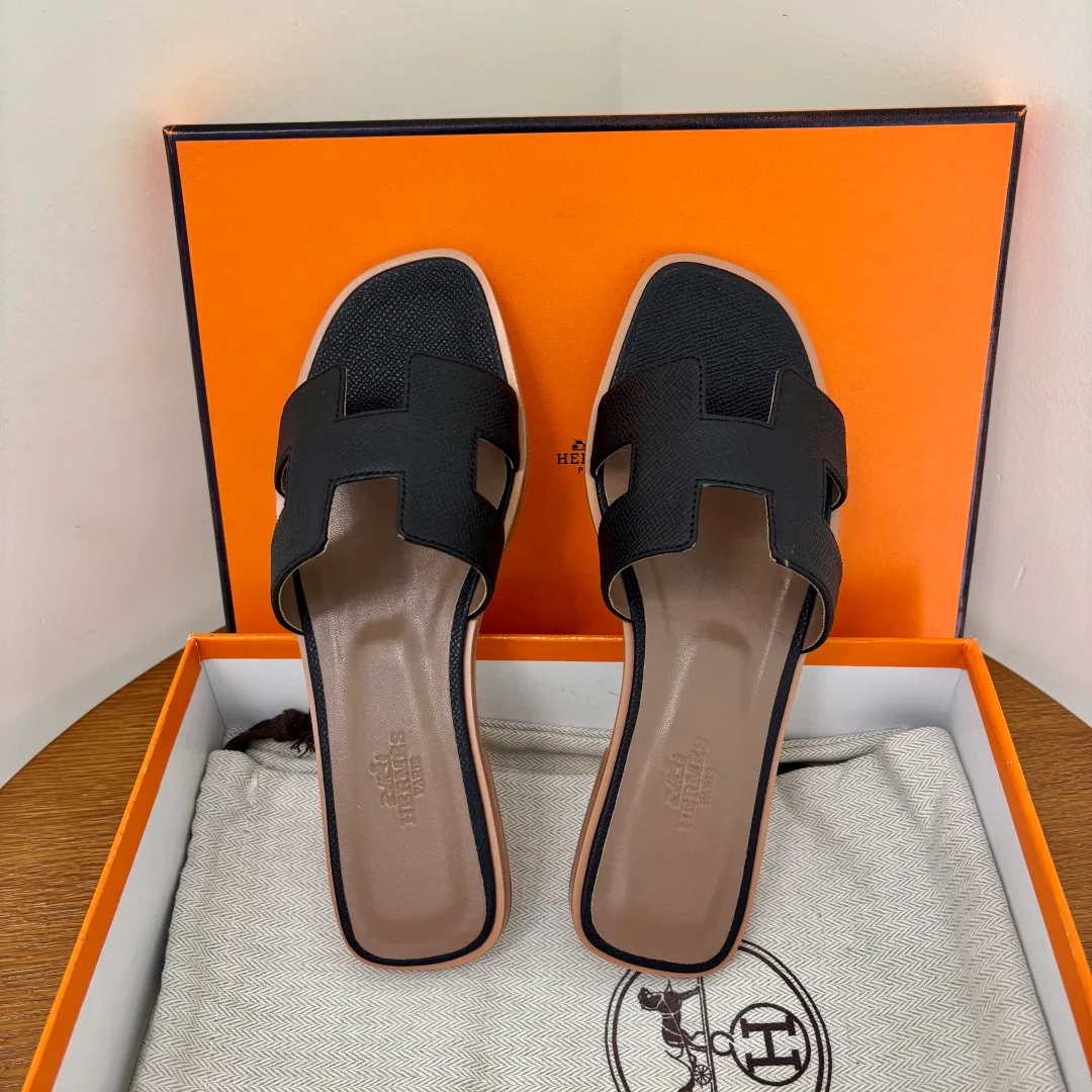 Сандалии Женские Hermes 10655921