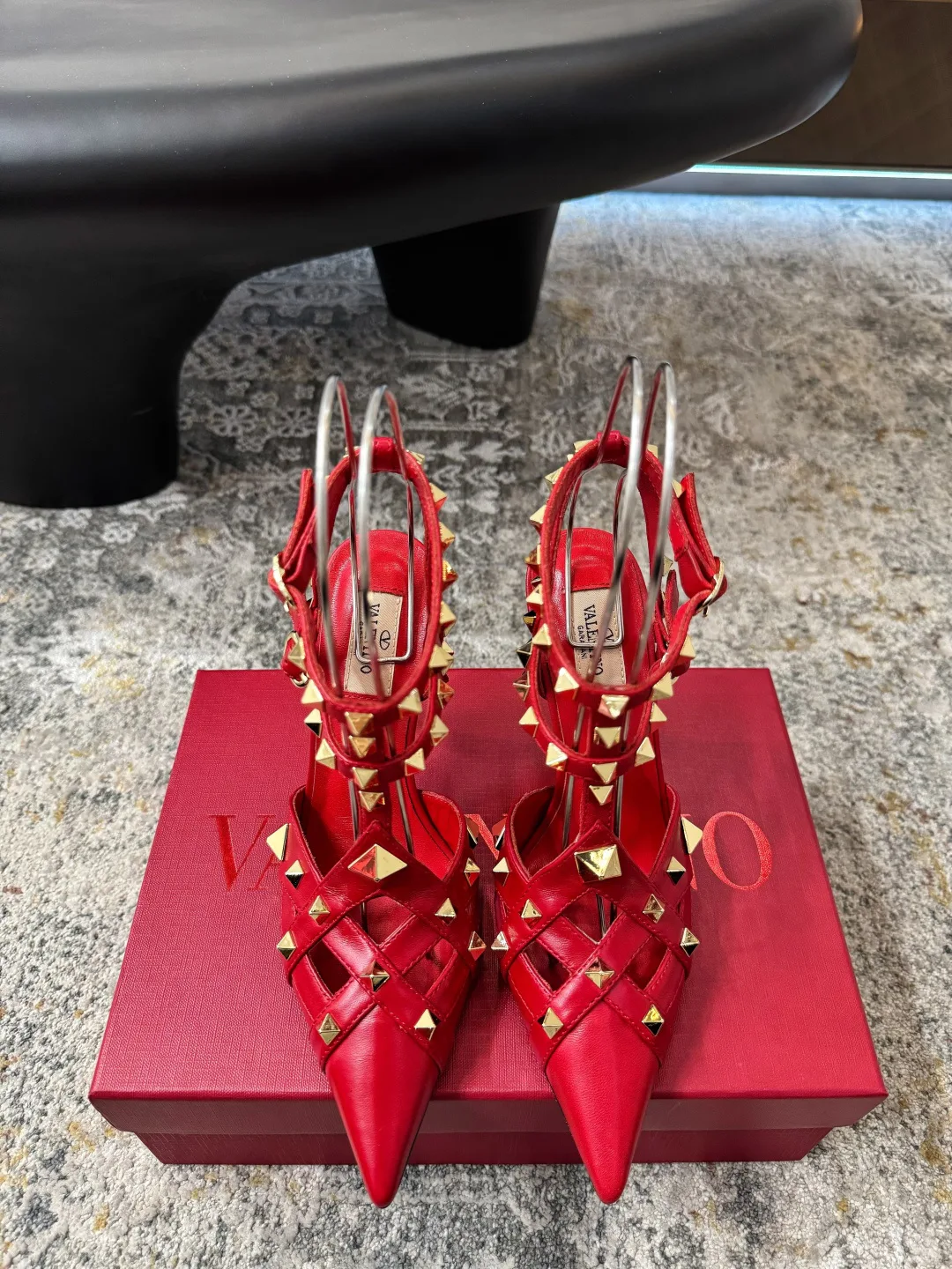 Туфли Женские Valentino 2989254