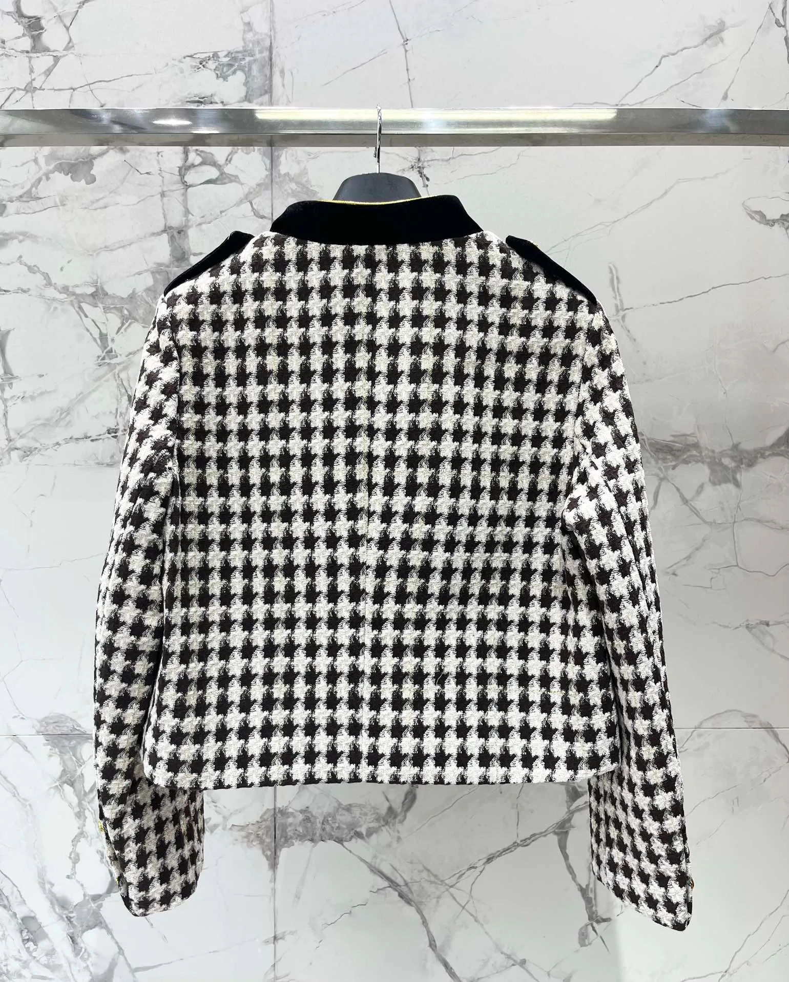 Жакеты Женские Balmain 550718