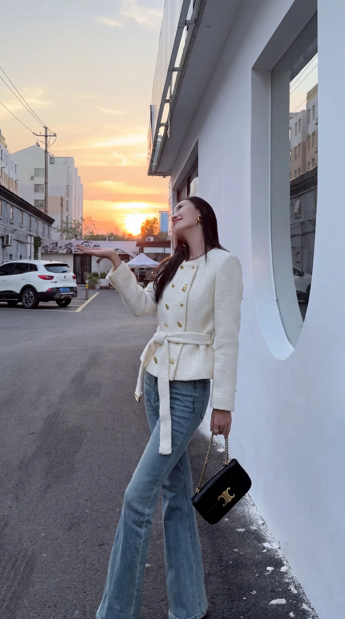 Жакеты Женские Celine 18478884
