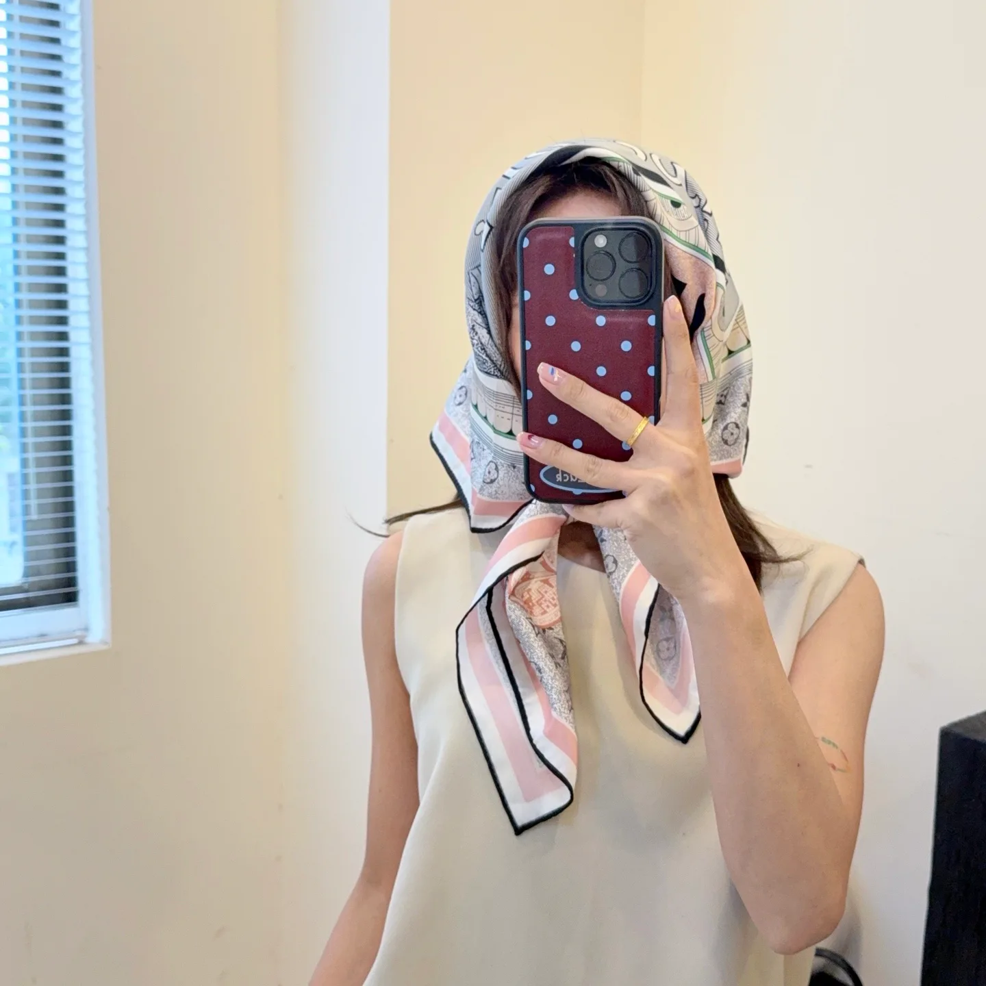 Шарфы Gucci 25618