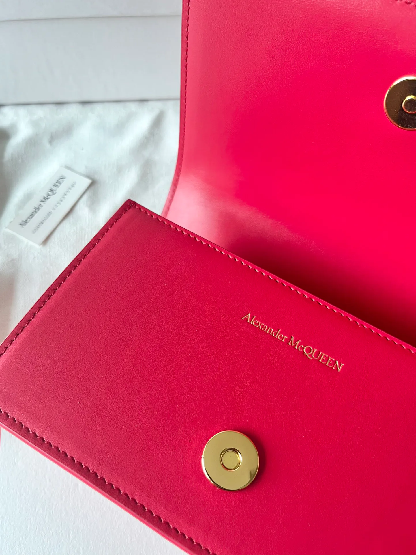 Классические Сумки Женские Alexander Mcqueen 11533077