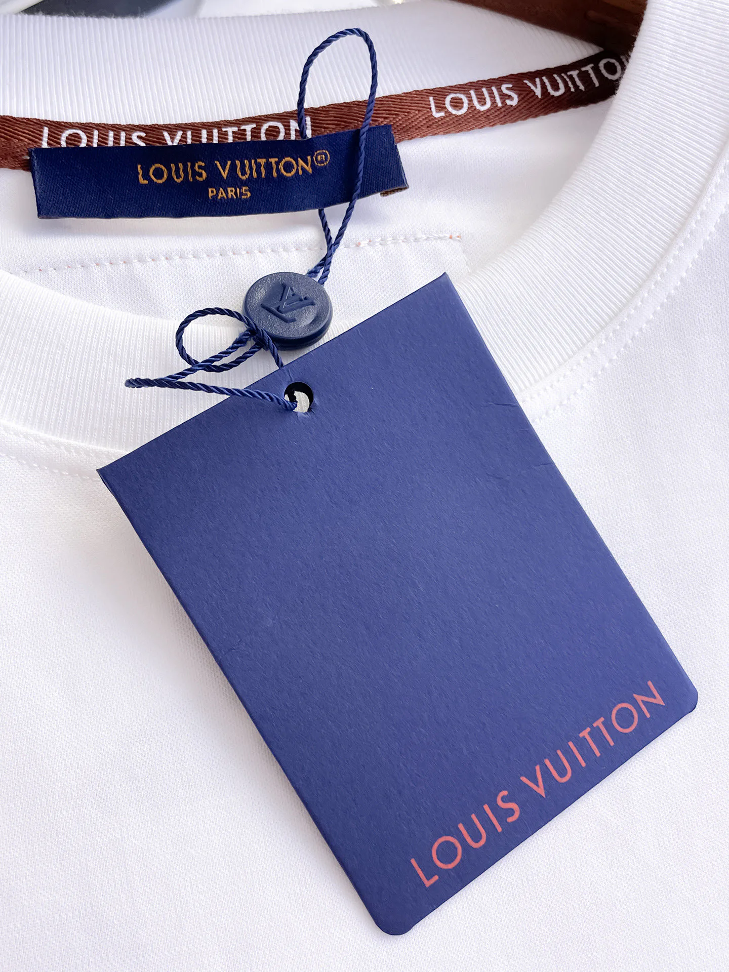 Футболки Мужские Louis Vuitton 17579697