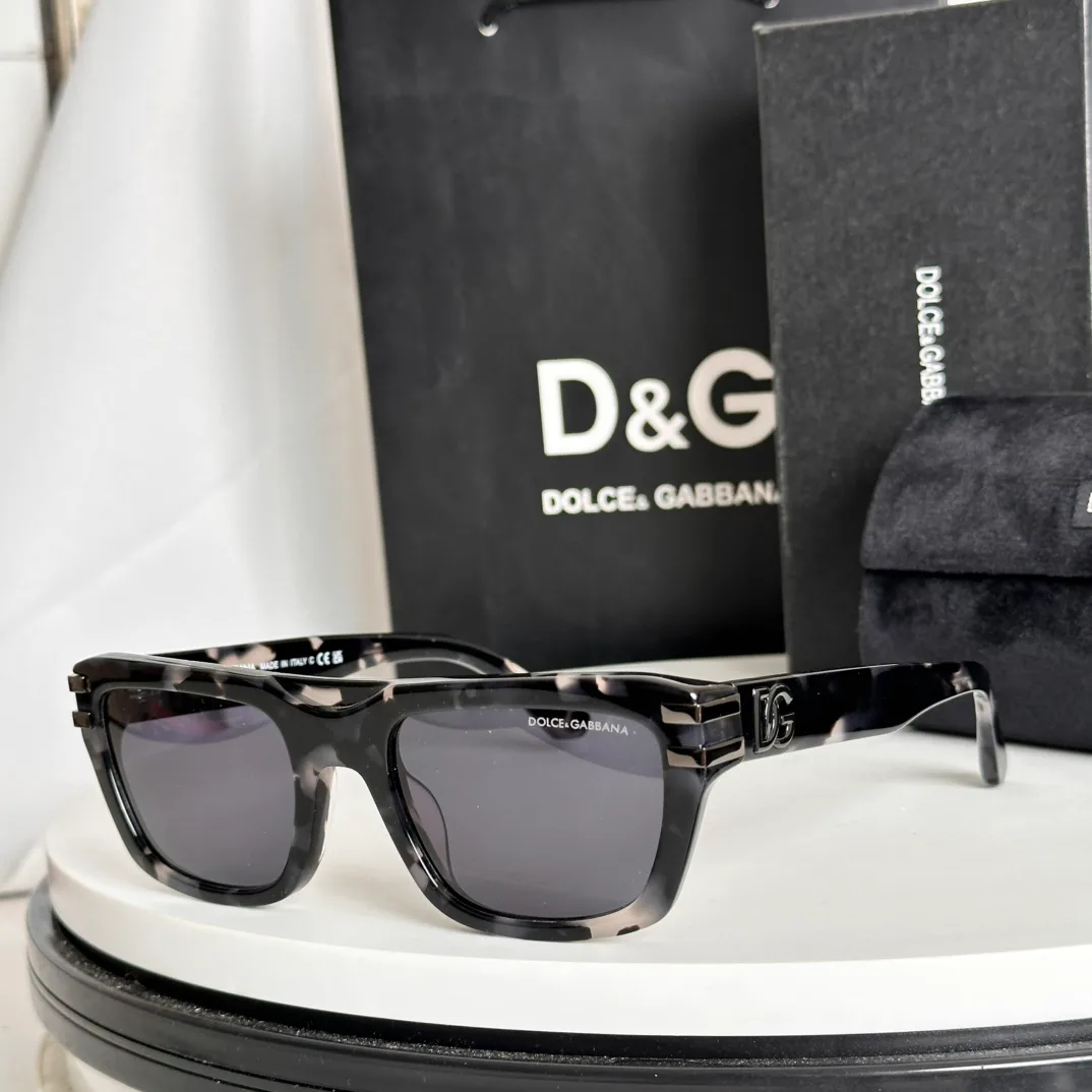 Очки Dolce & Gabbana 175123