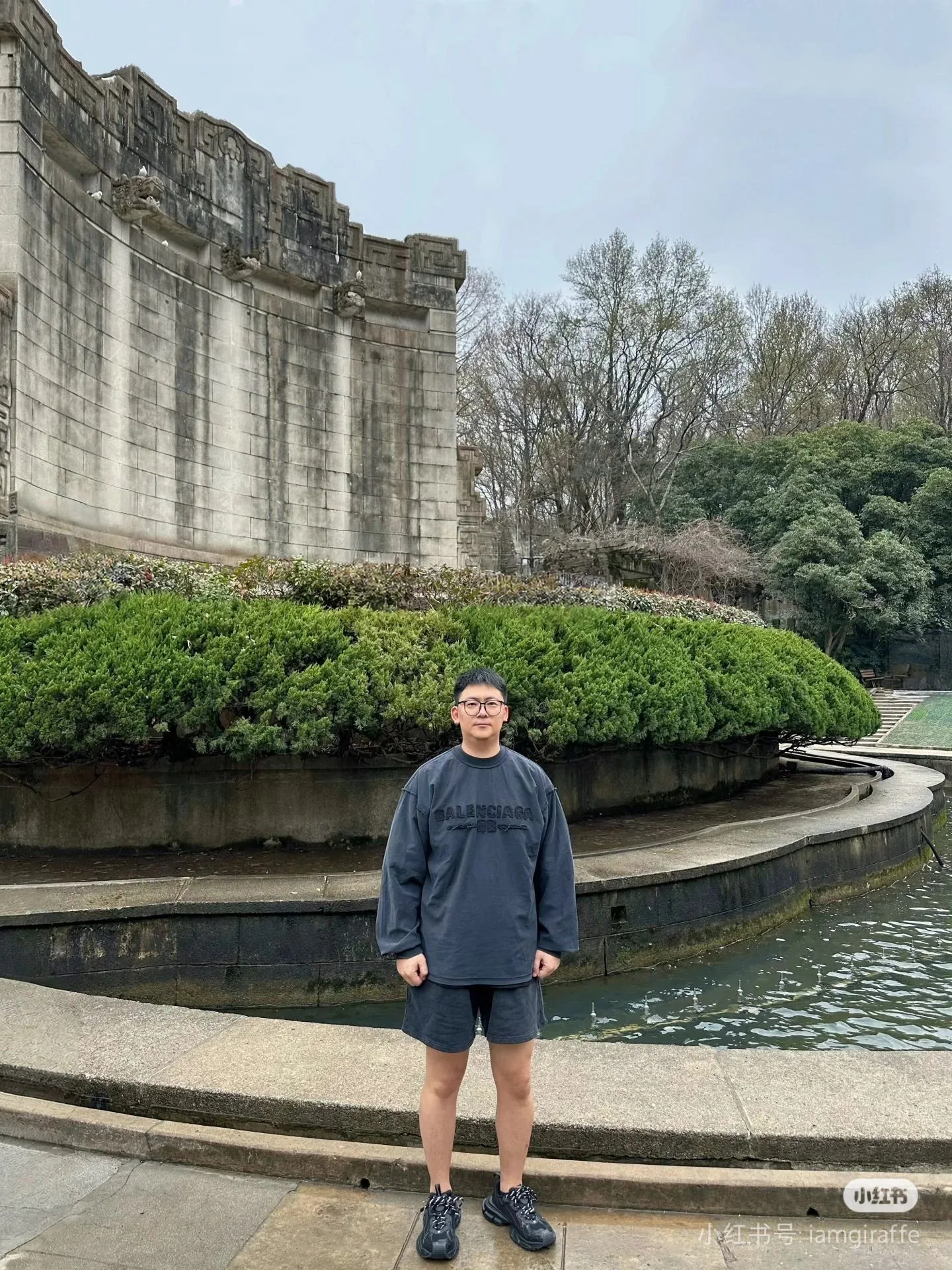 Лонгсливы Женские Balenciaga 215508