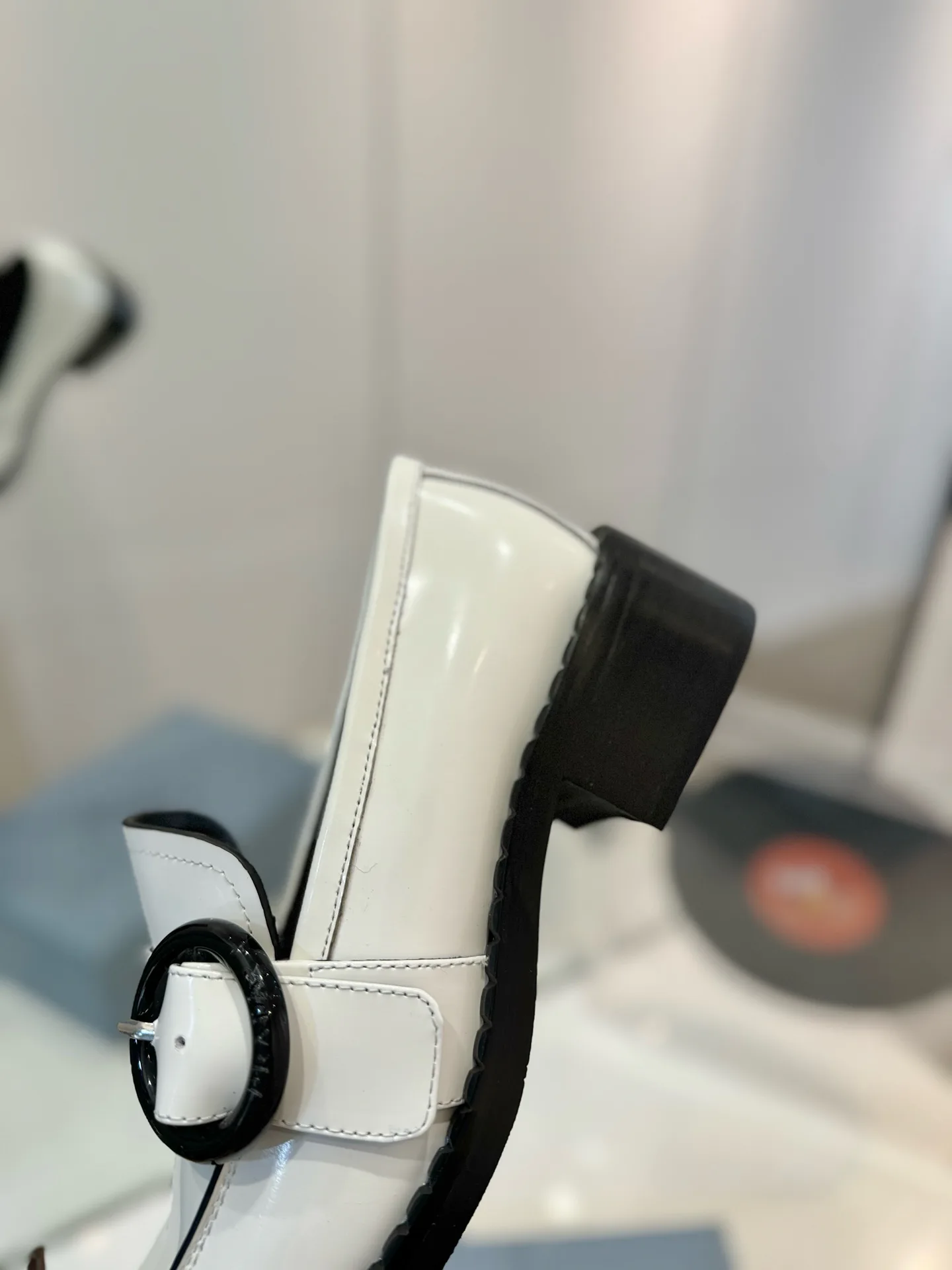 Лоферы Женские Prada 265101