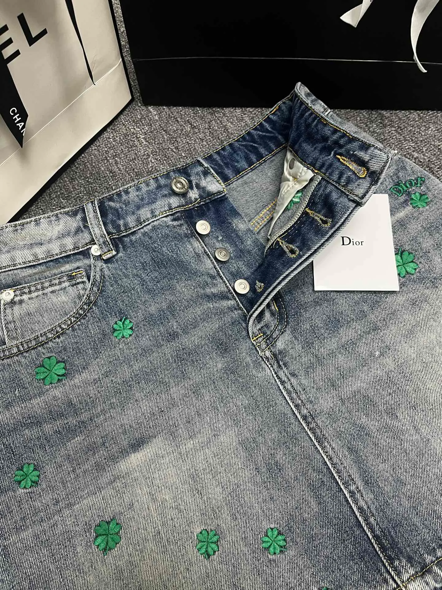 Юбки Женские Christian Dior 11352811