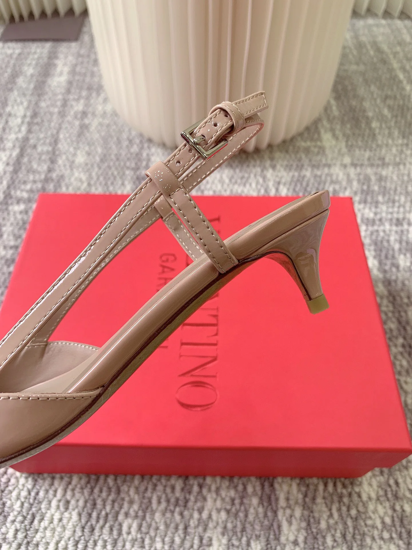 Туфли Женские Valentino 748201