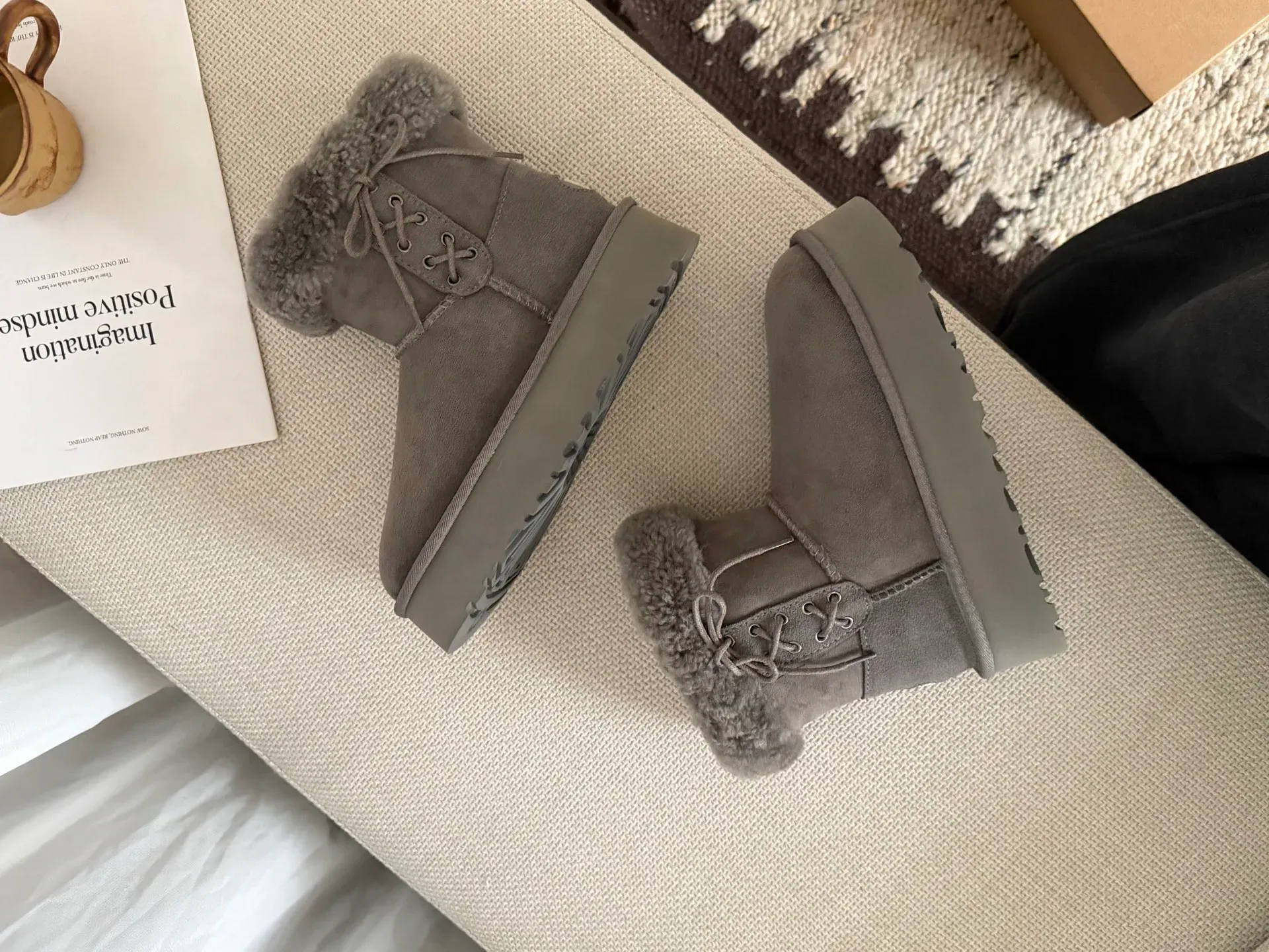 Угги Женские Ugg 407577