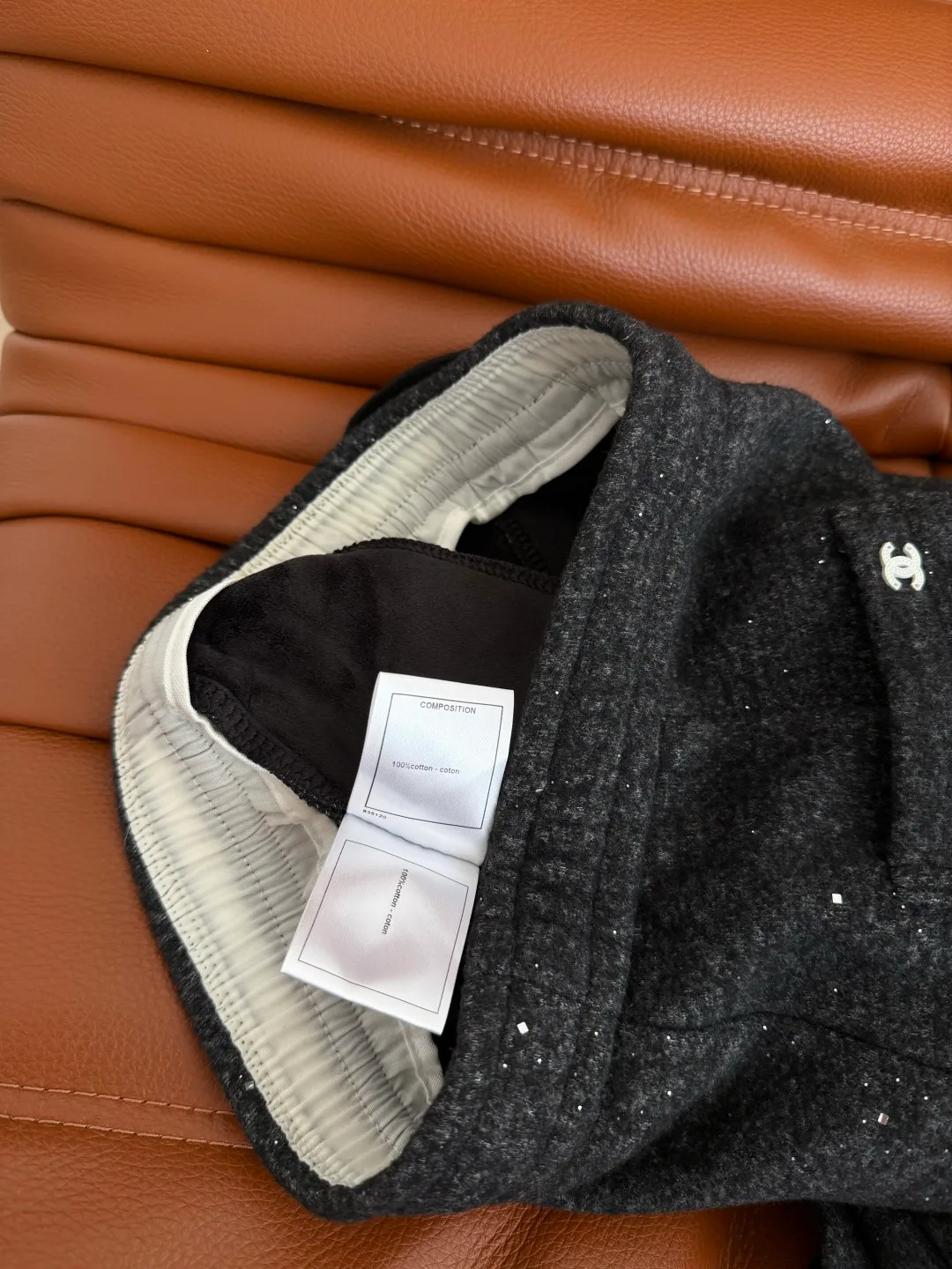 Брюки Женские Chanel 952071