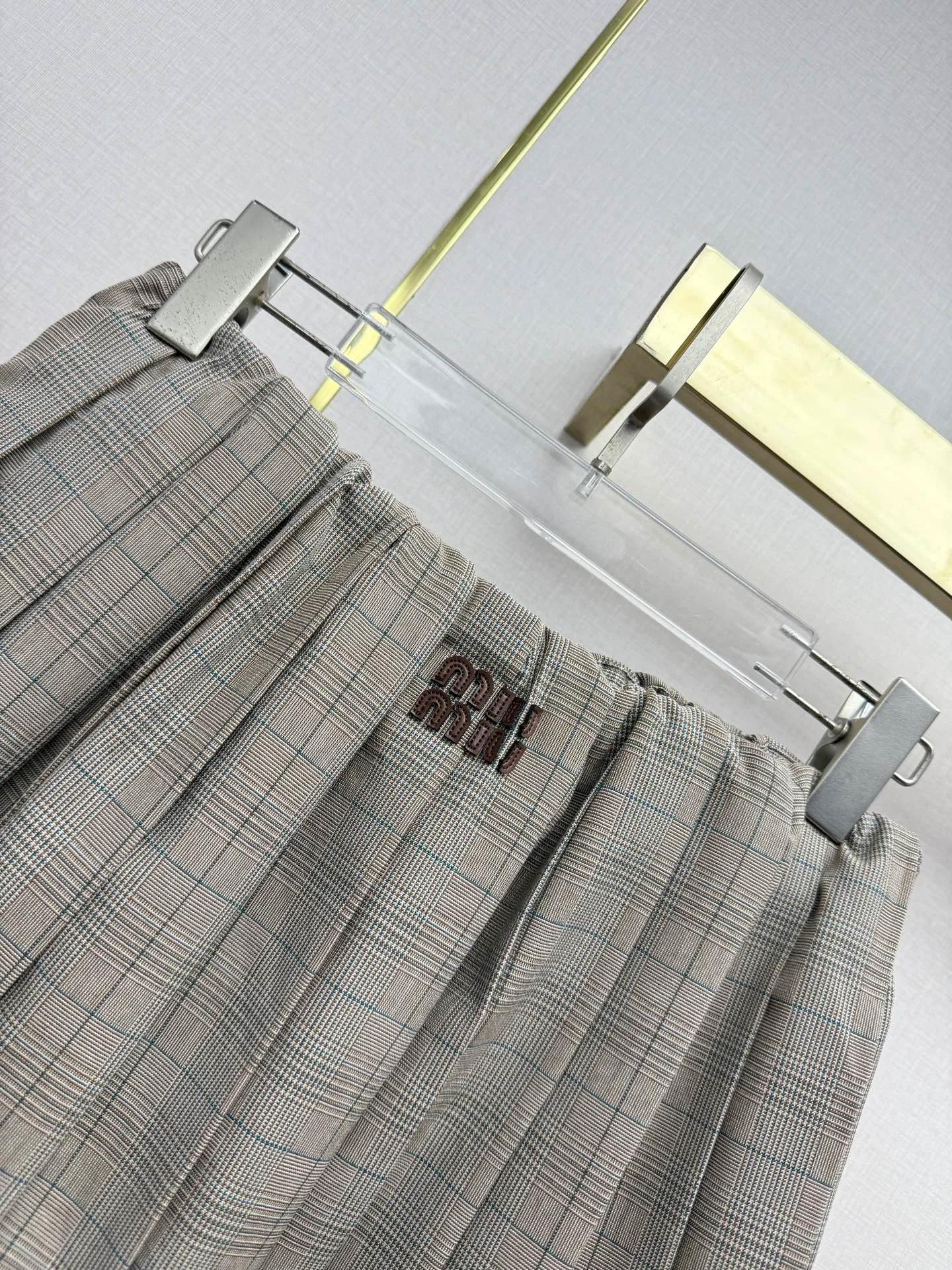 Юбки Женские Miu Miu 18158376