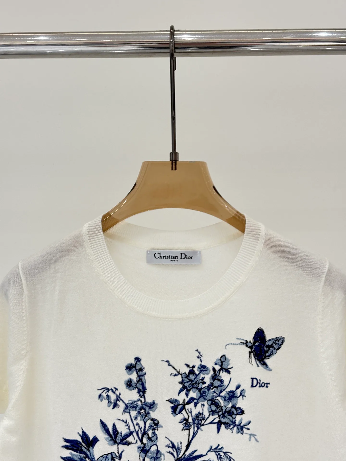 Футболки Женские Christian Dior 11677556