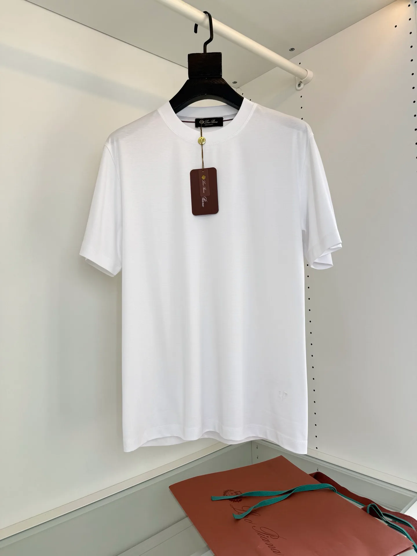 Футболки Мужские Loro Piana 13428245