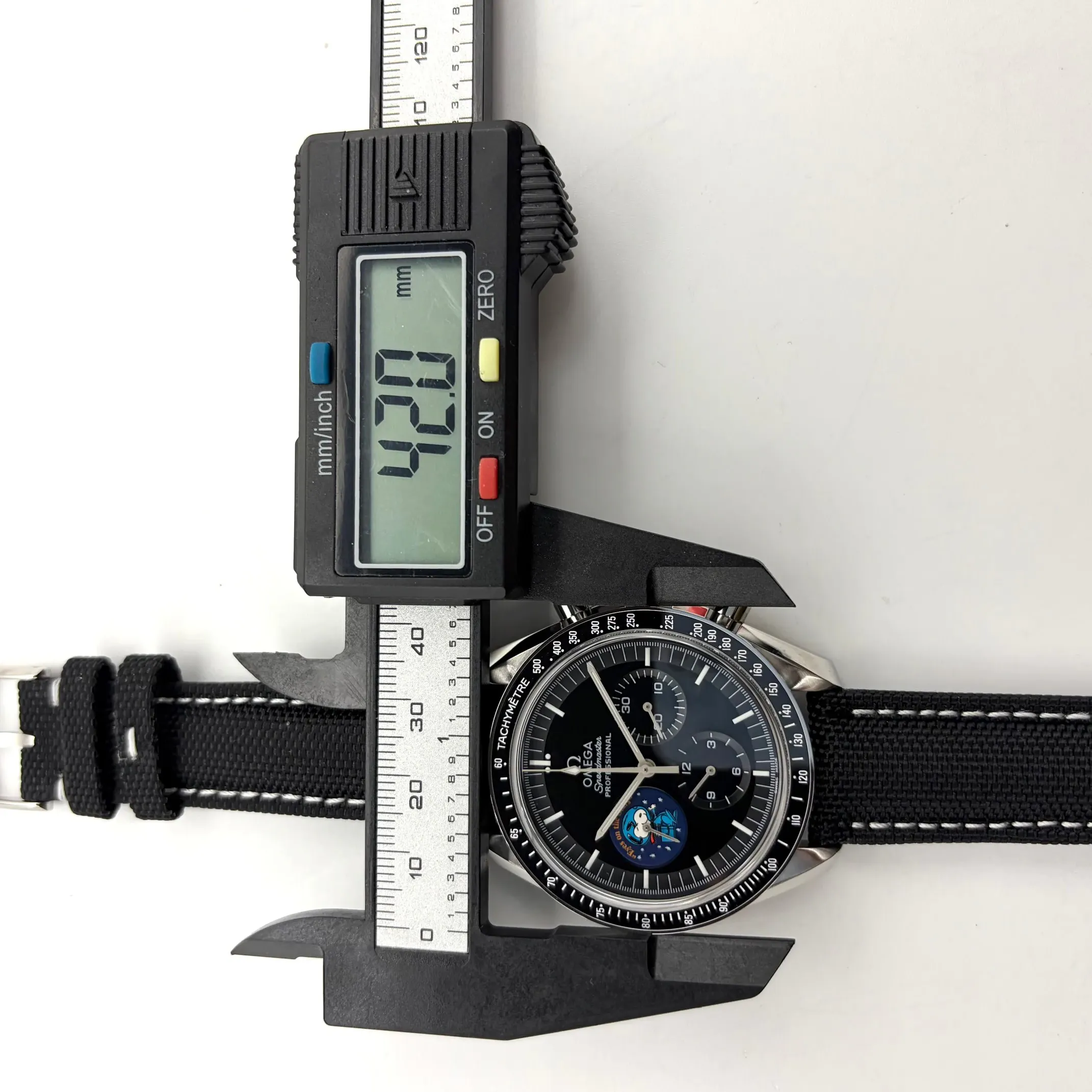 Часы Мужские Omega 1892139