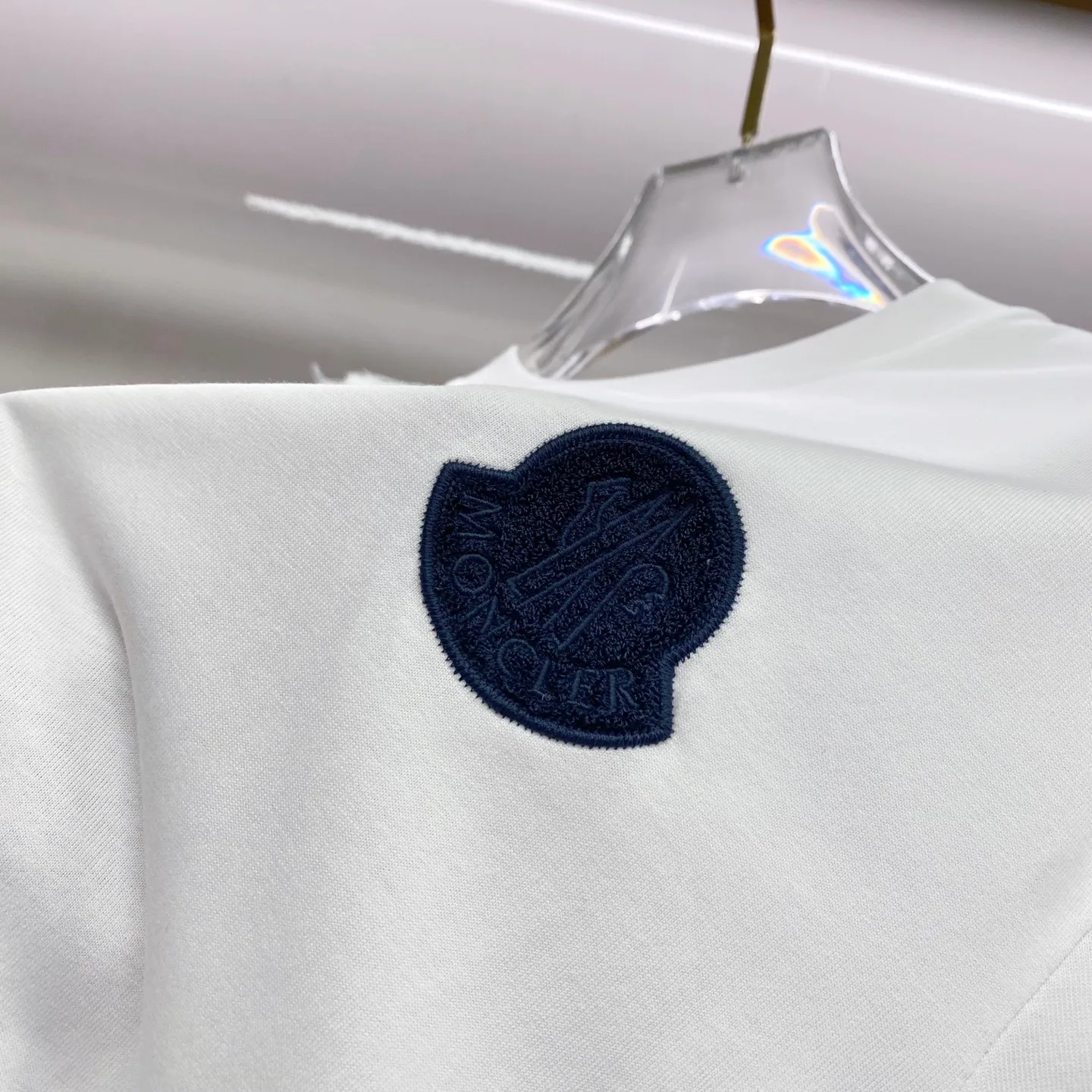 Футболки Мужские Moncler 12789867