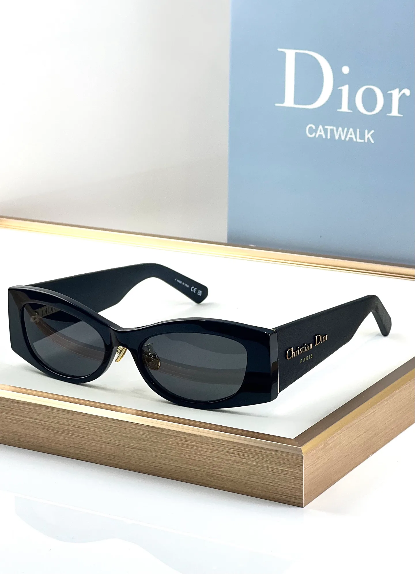 Очки Christian Dior 693826