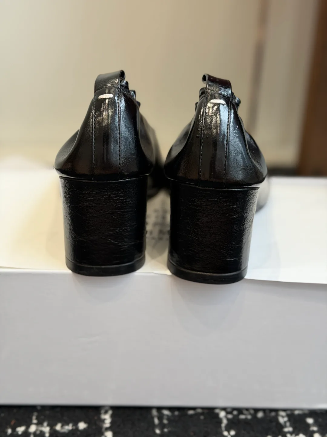 Туфли Женские Maison Margiela 17795289