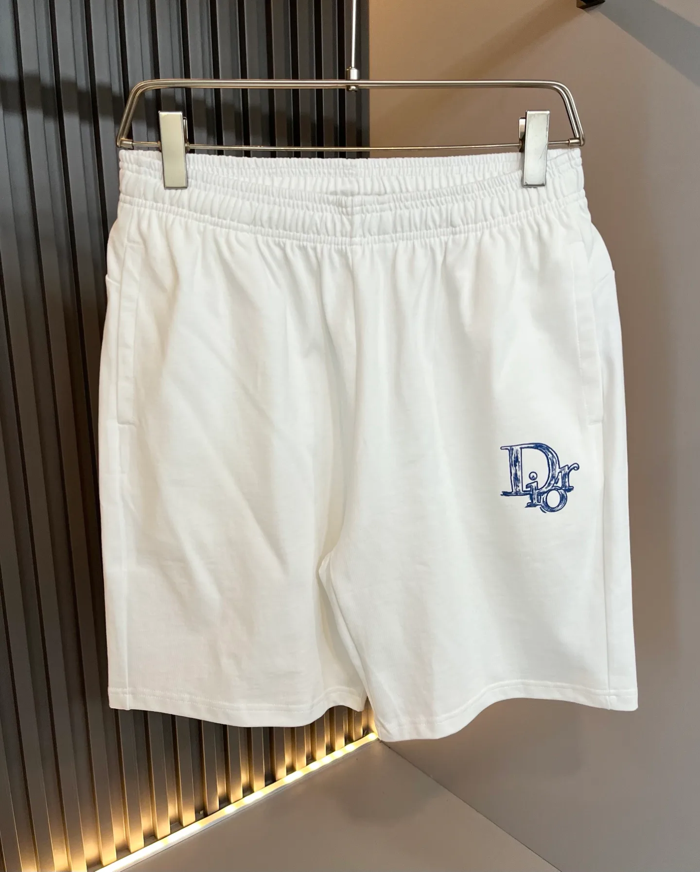 Шорты Женские Christian Dior 48441