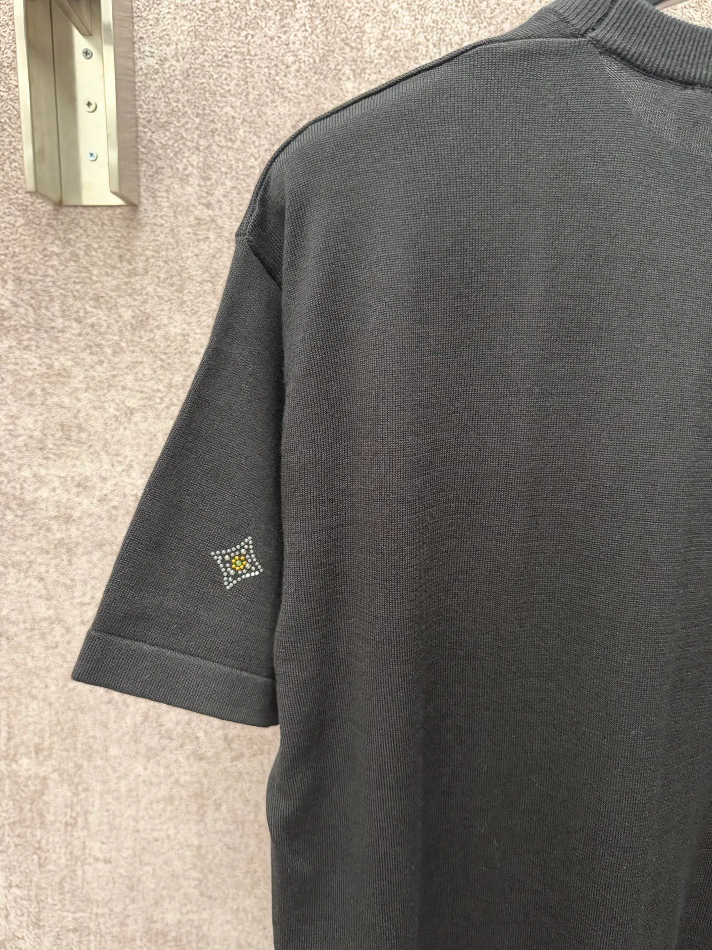 Футболки Мужские Louis Vuitton 11756436