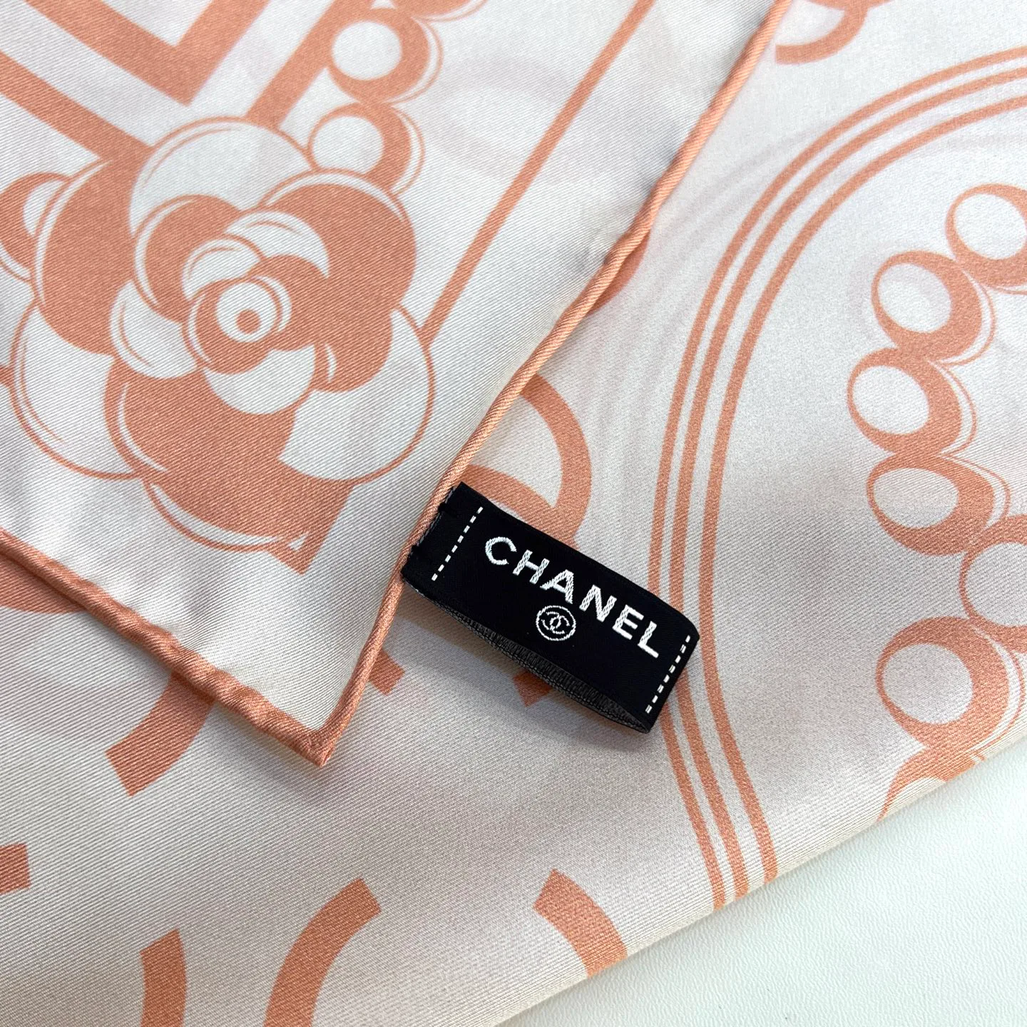 Платки Chanel 5021504