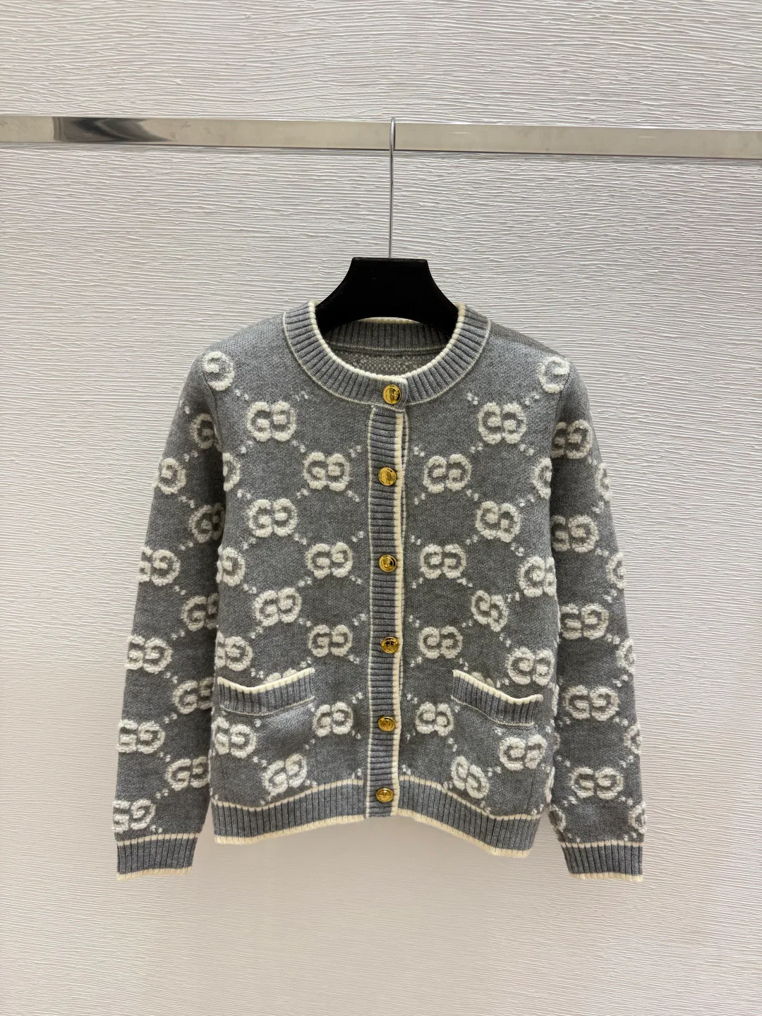 Джемперы И Свитеры Женские Gucci 18016386