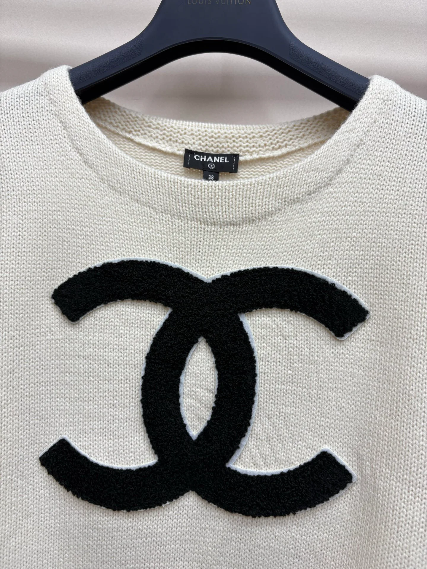 Джемперы И Свитеры Женские Chanel 19801367
