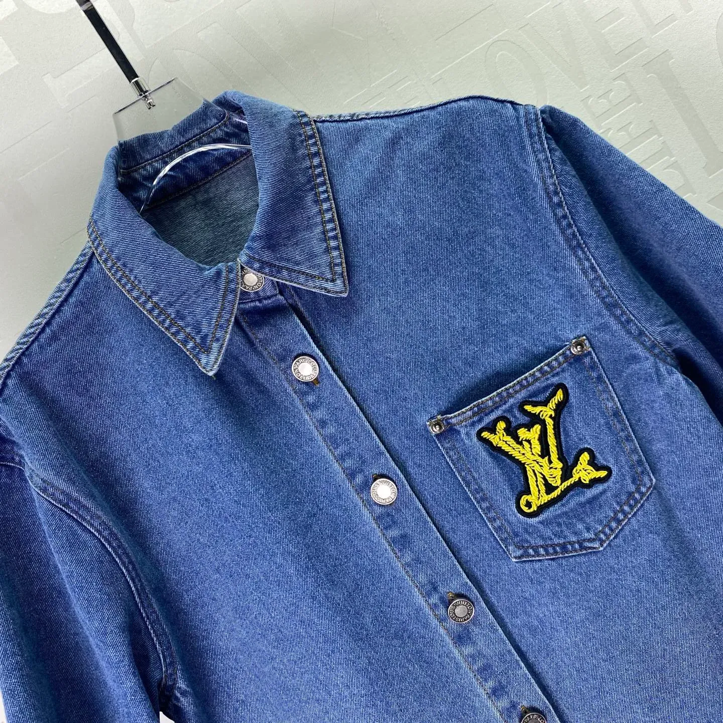 Рубашки Женские Louis Vuitton 950593