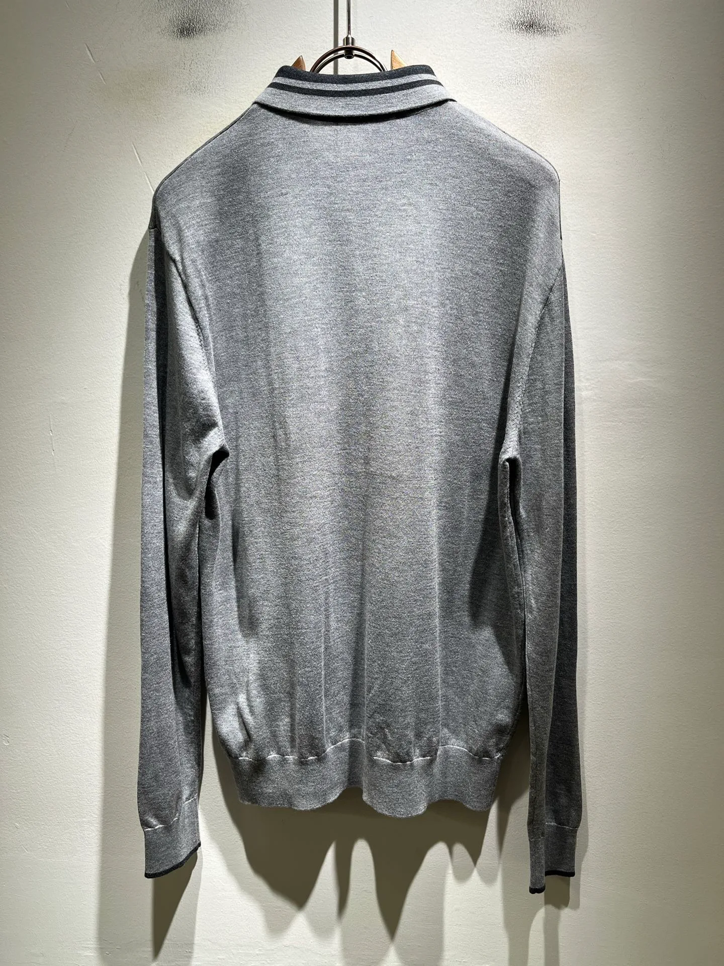 Джемперы И Свитеры Мужские Zegna 18592679