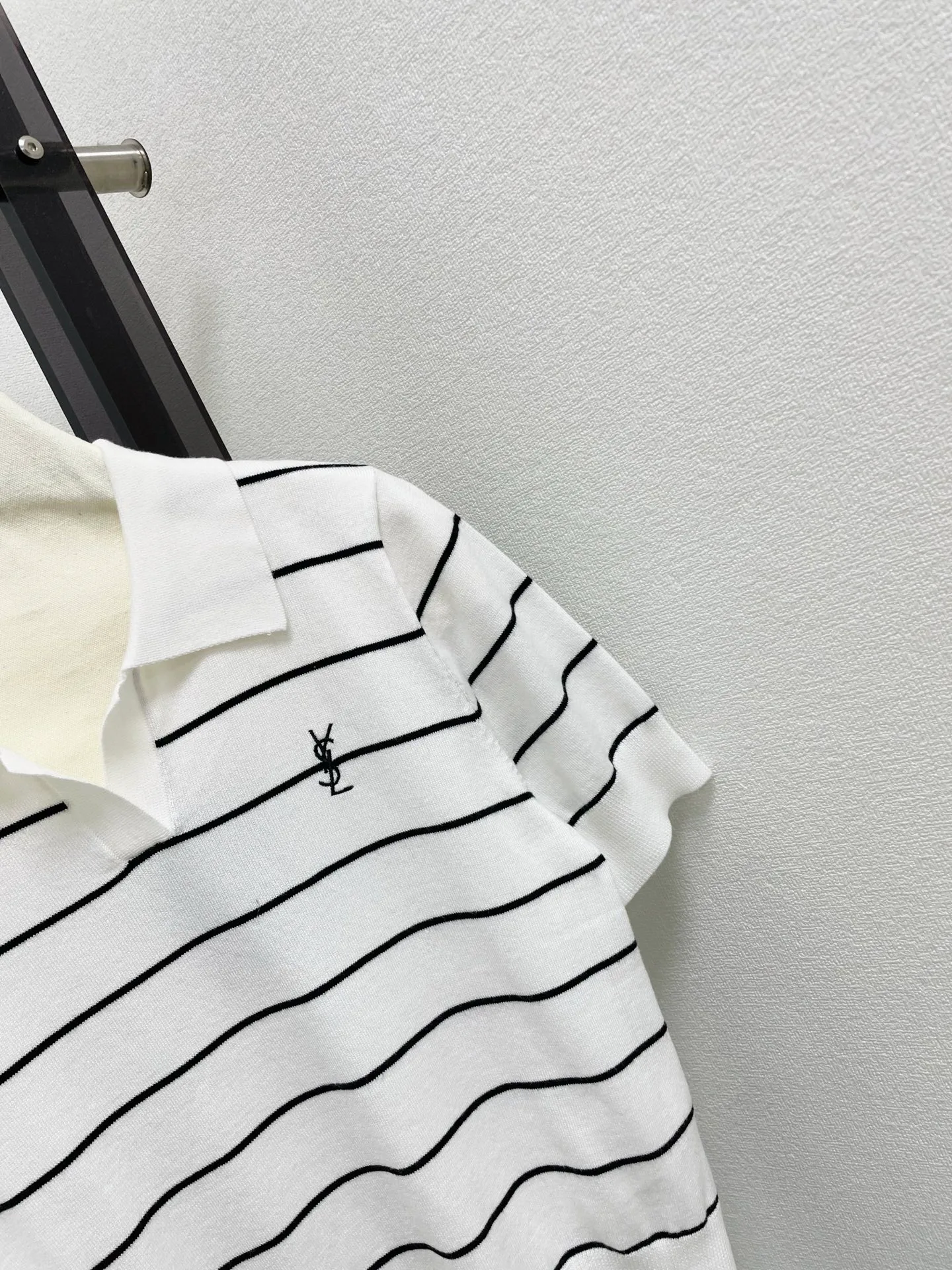 Рубашки Женские Saint Laurent 13345623