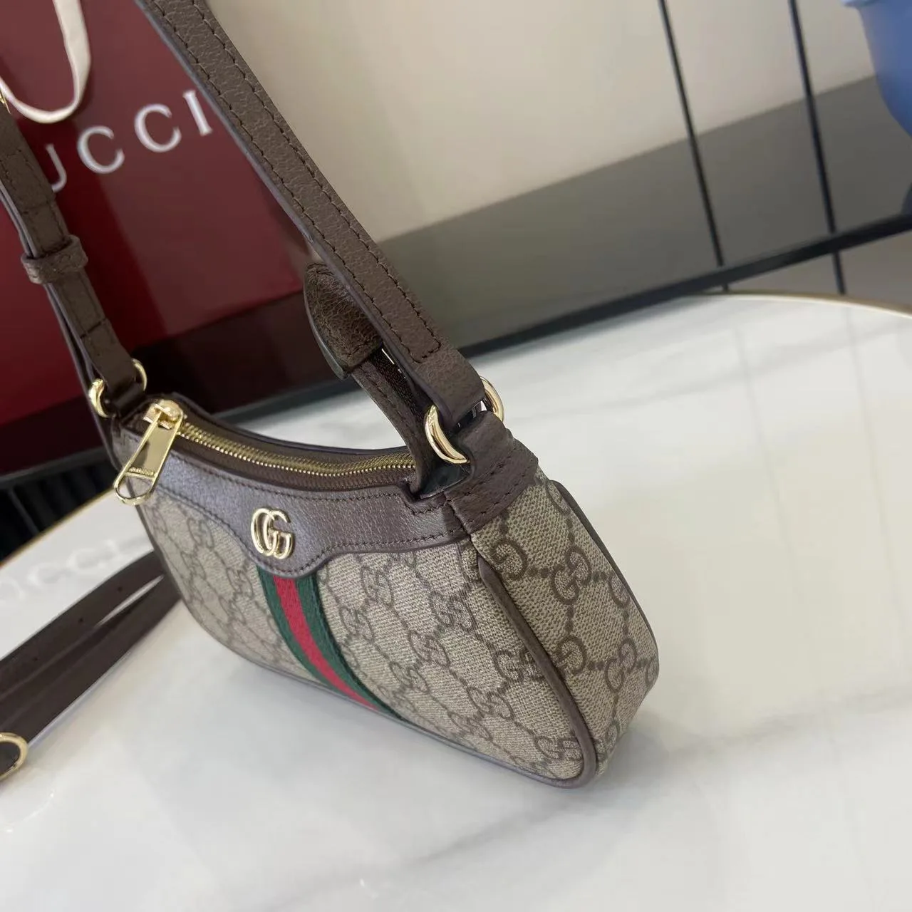 Классические Сумки Женские Gucci 13435201