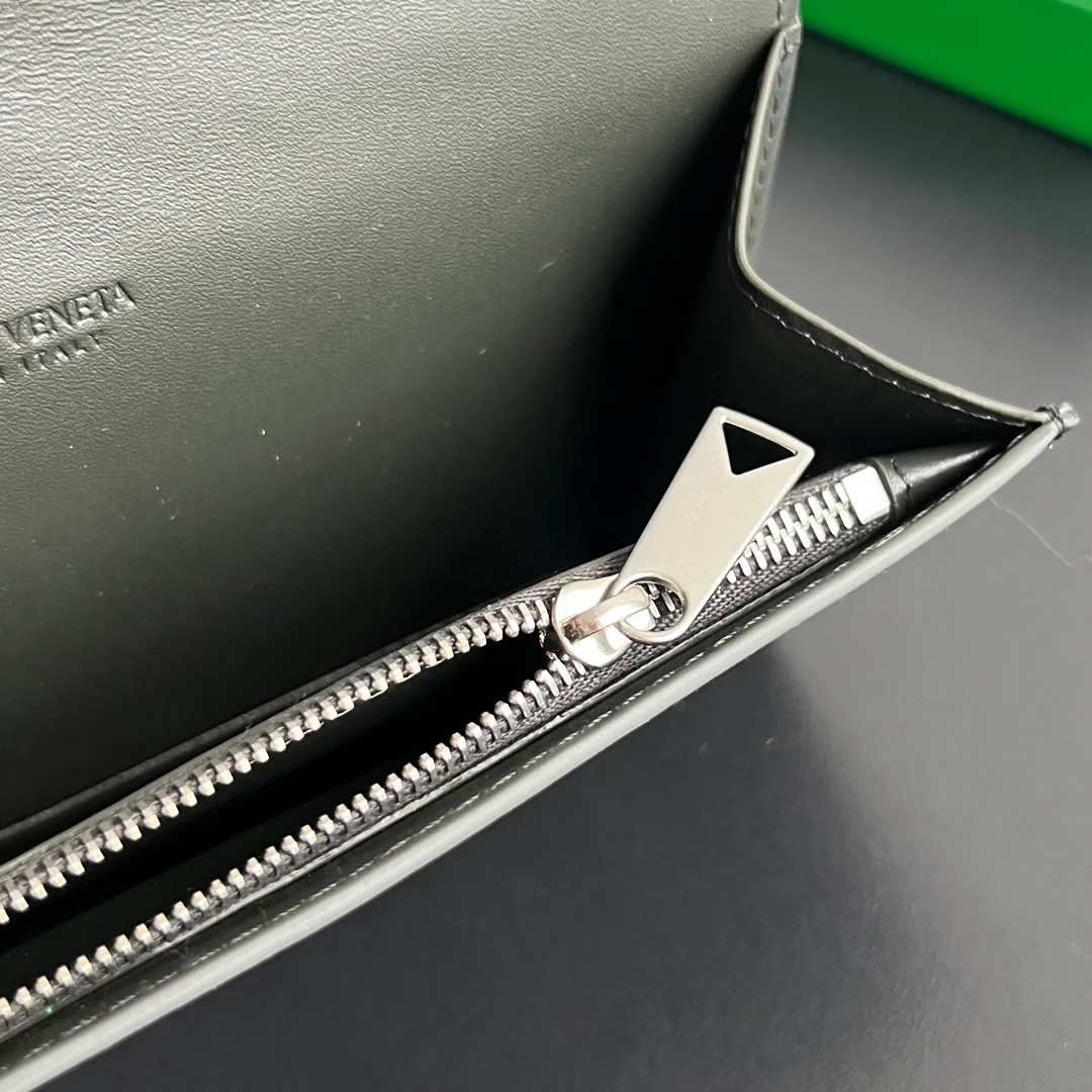 Портмоне Bottega Veneta 1253110