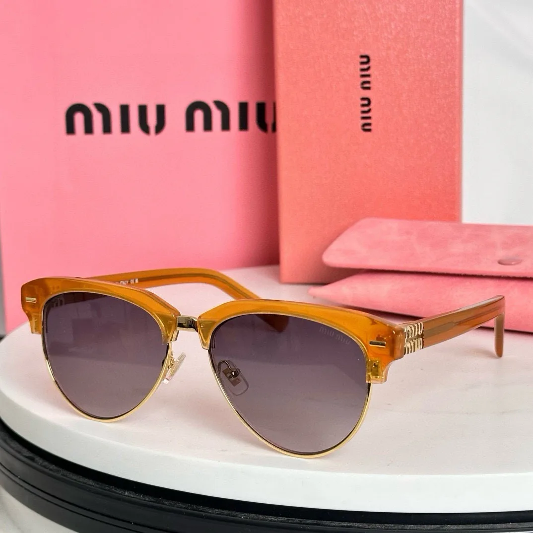 Очки Miu Miu 113093